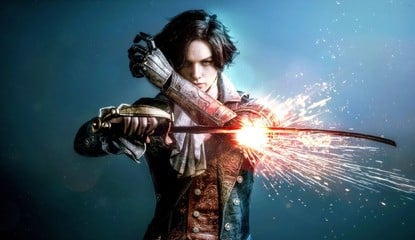 New Trademark Seemingly Reveals The Title For Lies Of P Sequel