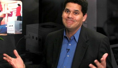 Reggie's 3DS Date Confirmation May Have Been a Mistake