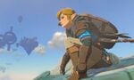 BREATH OF THE WILD Story Recap Video Prepares You for THE LEGEND