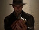ICYMI: Indiana Jones And The Great Circle Estimated Switch 2 File Size Revealed