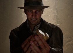 Indiana Jones And The Great Circle Estimated Switch 2 File Size Revealed