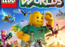 TT Games Listens and Gives LEGO Worlds on Switch a Nice New App Icon