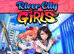 River City Girls Brings Classic Beat 'Em Up Action To Switch This September