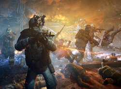 System Faults Didn't Stop THQ From Bringing Metro: Last Light To Wii U