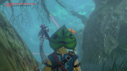 Zelda: Breath Of The Wild 100% Completion - What Am I Missing?
