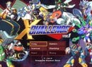 X Challenge In Mega Man X Legacy Collection Will Have Its Own Story Mode