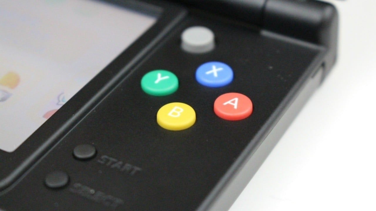 Editorial In Praise Of The Smaller New Nintendo 3ds The Best 3ds Nintendo Life