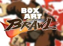 Box Art Brawl - Donkey Konga 2