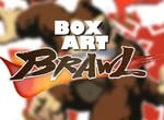 Box Art Brawl - Donkey Konga 2