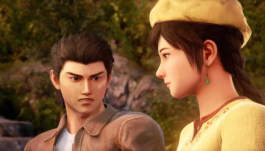Shenmue III