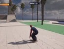 Random: Fan Recreates Mario's Bob-omb Battlefield And Delfino Plaza In Tony Hawk's Pro Skater 1 + 2