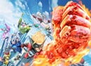 PlatinumGames Still Wants To Get The Wonderful 101 On Switch