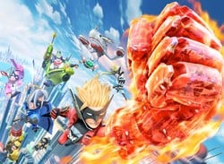 PlatinumGames Still Wants To Get The Wonderful 101 On Switch