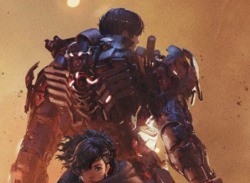 Daemon X Machina: Titanic Scion Gets Another Switch 2 Update, Here Are The Patch Notes