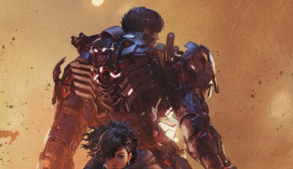 Daemon X Machina: Titanic Scion Gets Another Switch 2 Update, Here Are The Patch Notes