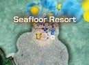 Pikmin 4: Seafloor Resort Walkthrough