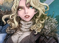 Vambrace: Cold Soul - A Gorgeous RPG That's Tragically Undone By Dull And Difficult Gameplay