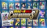 Dragon Ball Z: Kakarot - Card Warriors Online Service To Be Terminated In 2023