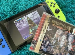 Please Konami, Stop Trolling Us And Release Castlevania: SotN On Switch Already