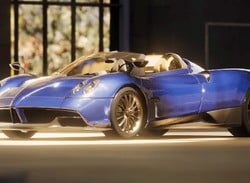 Gear.Club Unlimited 3 Switch 2 Pre-Orders Release Alongside New Gameplay Trailer