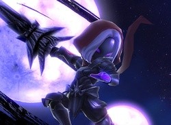 3000th Duel Is A Grisly-Looking Metroidvania Headed To Switch Next Week