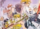 SaGa Frontier 2 Remastered (Switch) - A Solid Port Of A Great JRPG