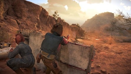 Star Wars Outlaws - Switch 2