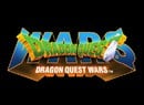 Monsters of Dragon Quest Wars