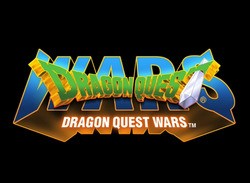 Monsters of Dragon Quest Wars
