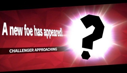 Smash Ultimate Fans Think Fighters Pass Vol. 2 Might Get A Bonus Seventh Character
