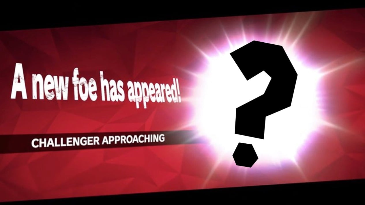Smash Ultimate's next fighter should be this 'Pokémon…