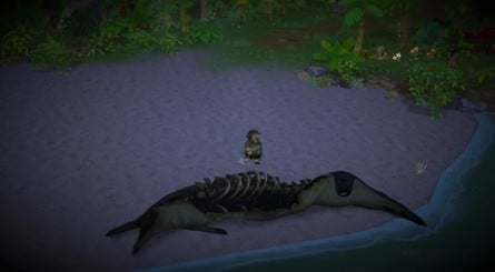 Dave the Diver - In the Jungle