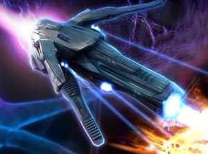 Booster shot