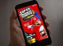 Nintendo Is Developing New Mobile Game Apps, Unsurprisingly