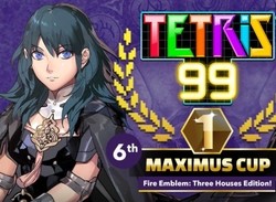 Fire Emblem Themed Maximus Cup Starts Later This Week In Tetris 99