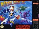 Mega Man X the Highlight of Europe's Wii Schedule