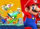 Super Mario Run Gets A Super Mario Bros. Wonder Event