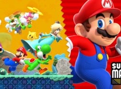 Super Mario Run Gets A Super Mario Bros. Wonder Event