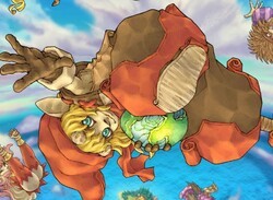 One Of The Devs Behind Mother 3 And The Mana Series Is Working On A New Game For Switch