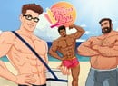 Ice Lollies And Topless Hunks Make For A Potent Combination In 'Freezer Pops'