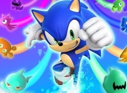 Sonic Colors Ultimate (Switch) - The Best 3D Sonic Game Gets A Respectable Remaster