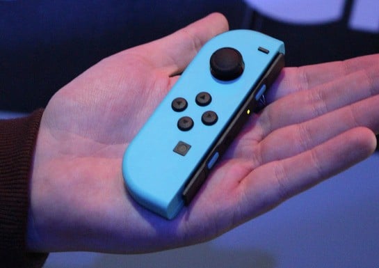 Someone Thinks They've Resolved Nintendo's Joy-Con Drift Problem With An Incredibly Simple Fix