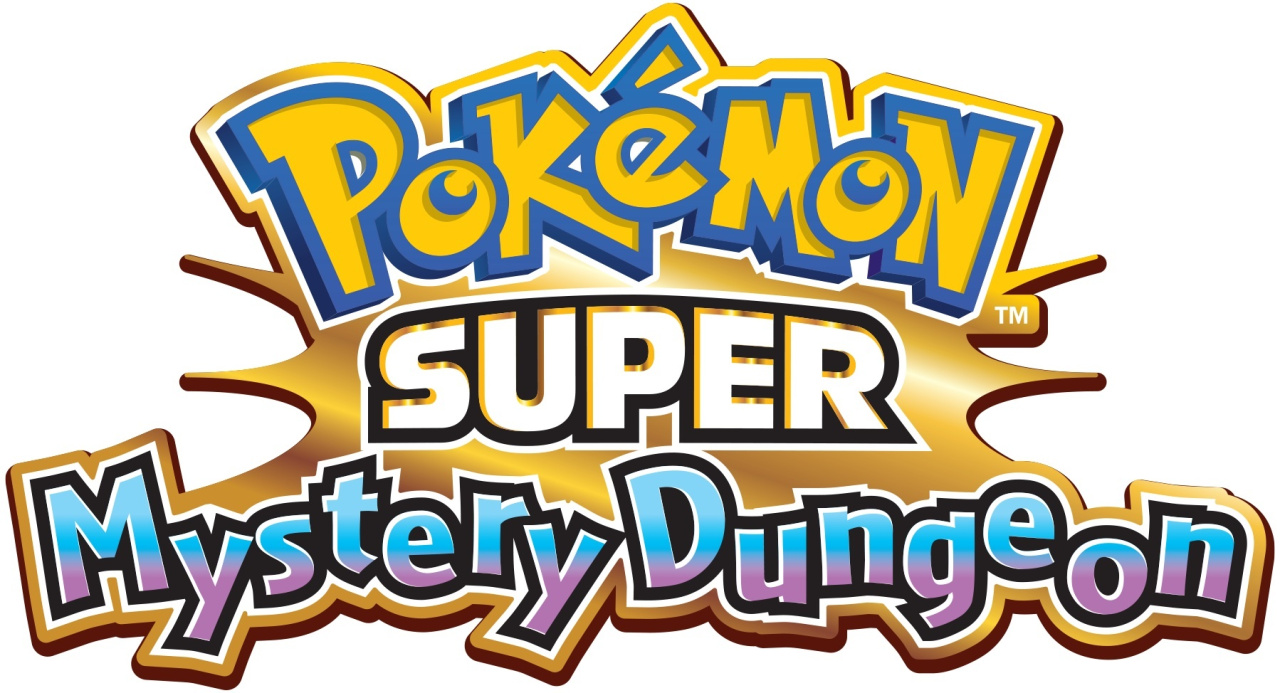 pokemon super mystery dungeon 3ds rom decrypted