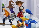 Kingdom Hearts Cloud Version Switch Demos Removed From eShop (US)