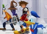 Kingdom Hearts Cloud Version Demos Removed From Switch eShop (US)