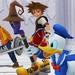 Kingdom Hearts Cloud Version Switch Demos Removed From eShop (US)
