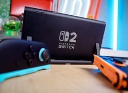 Feast Your Eyes On The Official Switch 2 Launch Trailer