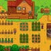 Stardew Valley Creator Announces Version 1.7 Update