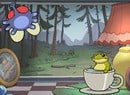 New Cartoon-Like Game Teased By Ex-Cuphead And Rick & Morty Developers
