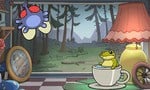 New Cartoon-Like Game Teased By Ex-Cuphead And Rick & Morty Developers